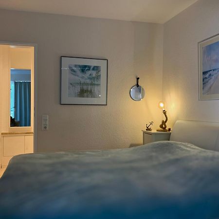 Duhnentraum Bestlage Am Sandstrand, Balkon,Meerblick, Parkplatz, Aufzug, Wlan, Bettwaesche,Handtuecher,Netflix Uvm Cuxhaven Eksteriør bilde