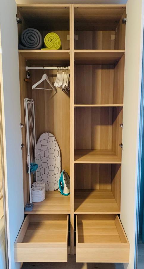 Duhnentraum Bestlage Am Sandstrand, Balkon,Meerblick, Parkplatz, Aufzug, Wlan, Bettwaesche,Handtuecher,Netflix Uvm Cuxhaven Eksteriør bilde