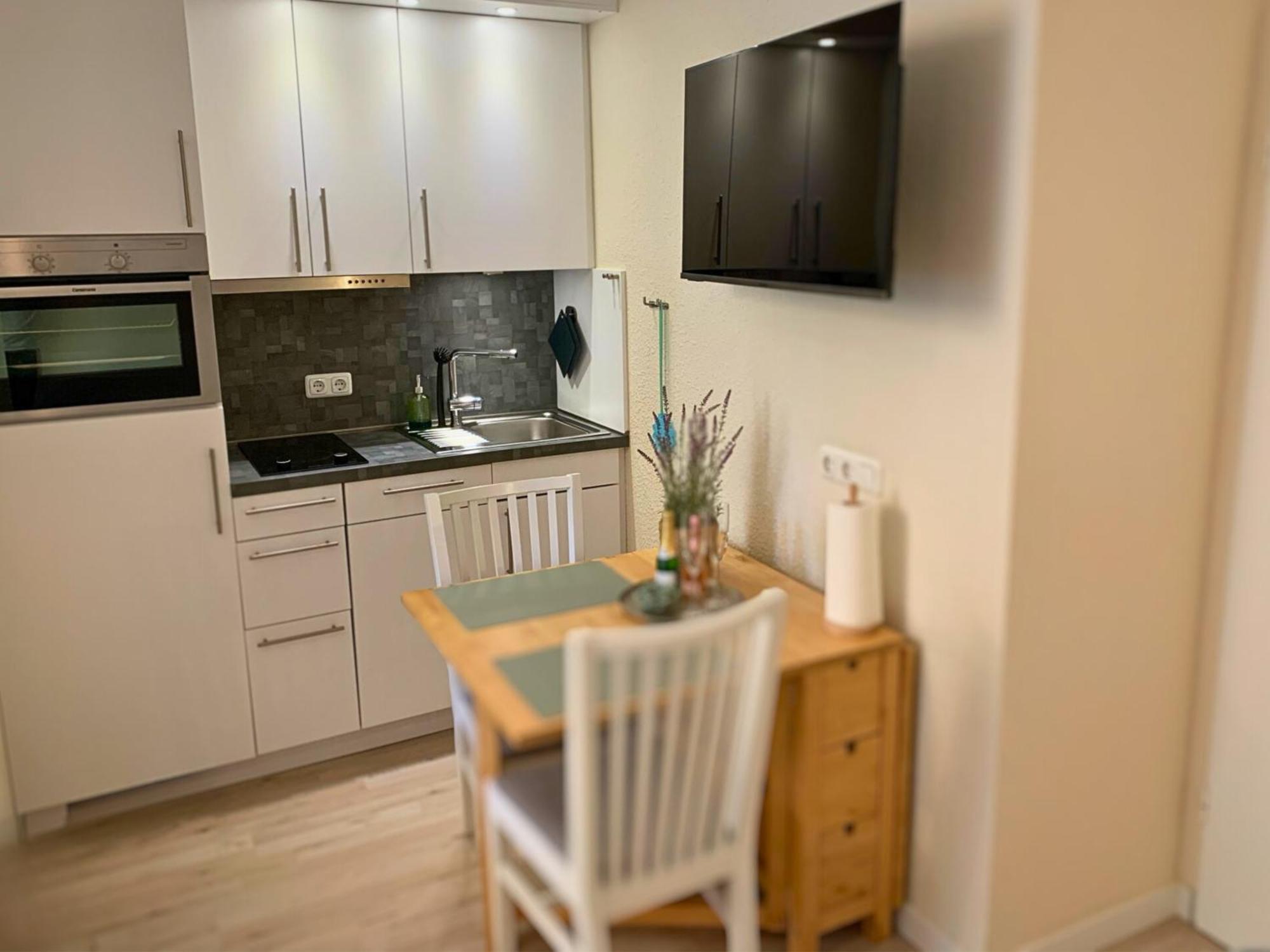 Duhnentraum Bestlage Am Sandstrand, Balkon,Meerblick, Parkplatz, Aufzug, Wlan, Bettwaesche,Handtuecher,Netflix Uvm Cuxhaven Eksteriør bilde
